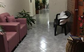A&D Guadalupe Apartahotel
